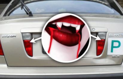 Máte postreh? Všimnite si desivý odkaz Hyundai Elantra!