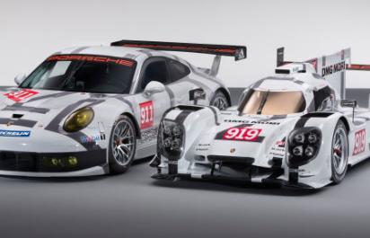 Supercar Audi R18 2014 je vysoké len 105 cm!