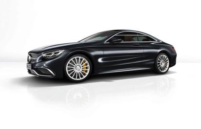 Luxusná novinka triedy S-class: Oficiálne v predaji!