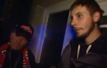 Video: Keď sme prišli, nehoda už bola!