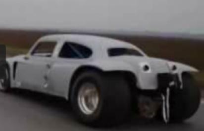 Video: Ruský urob si sám Bat mobil!