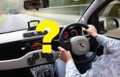 Volant vpravo už nebude problém!