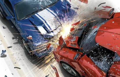 Test: Bezpečnosť vozidla po oprave