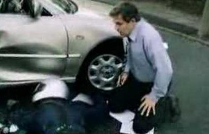 Nové pravidlo jazdy, ktoré vám môže zachrániť život! 