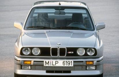 Zbohom BMW M3 coupé!