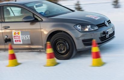 Zimné pneumatiky: Rady a tipy, ktoré ušetria vaše peniaze!
