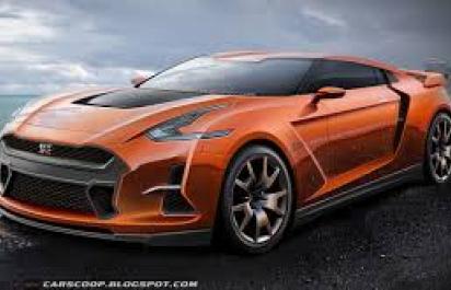Video: Nový Nissan GT-R dostane až 800 koní!