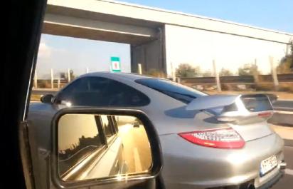 Video: Lada vs. Porsche 911