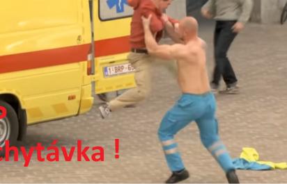 Máte radi adrenalín? Pozrite si najlepšie akčné nachytávky!