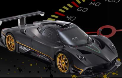 Aj tvoj starý Mercedes môže znieť ako Zonda! Návod s videom v článku!