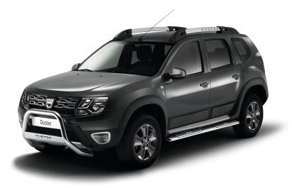 Duster je predajným hitom, porazil aj materský Renault!