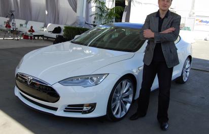  Tesla za polovicu: Elon Musk ohlásil novinku!