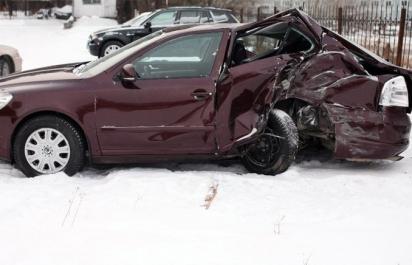 Škoda Octavia na totálku ako novučičká!