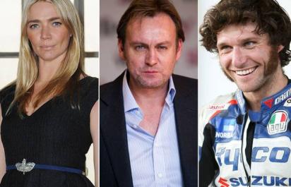 Top Gear pozná novú trojicu moderátorov!