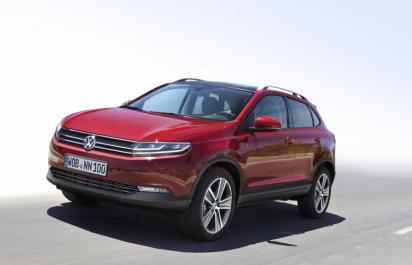 Polo SUV je reálnejšie, ako by sa mohlo zdať.