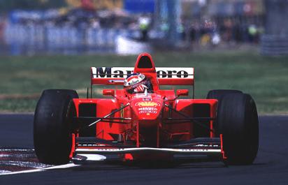 VIDEO: Monopost F1 Michaela Schumachera si môžete vydražiť.
