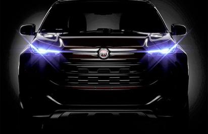 Fiat Toro, tak trochu iný pick-up!