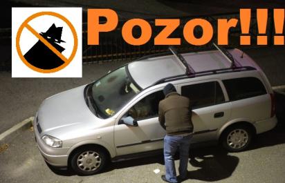 Nový hit zlodejov? Týmto spôsobom ti ukradnú zakúpené auto!