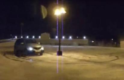Video: Najúžasnejší drift všetkých čias! 
