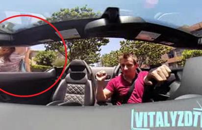 Video: Ako baliť baby bez jediného slova?