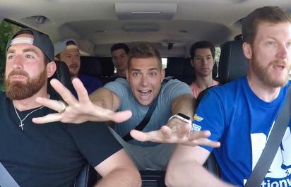 Video test: Zisti, ktorý typ vodiča si ty?