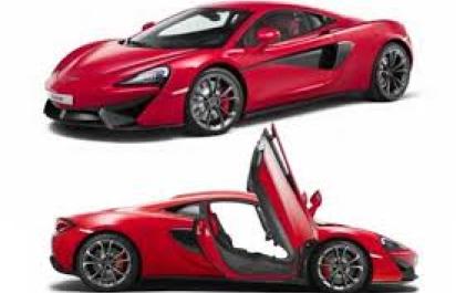 Najlacnejší superšport McLarenu: Budeš si ho môcť dovoliť aj ty?