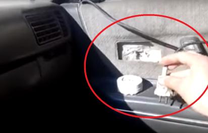 Video: Urob si sám elektrické otváranie okien!