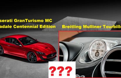Doplnok pre luxusné SUV? Za 170-tisíc radšej Maserati! 