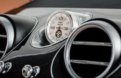 Hodinky, ktoré sú drahšie ako Bentley Bentayga!