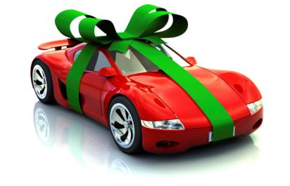 Vianočné tipy: Darčeky na poslednú chvíľu!