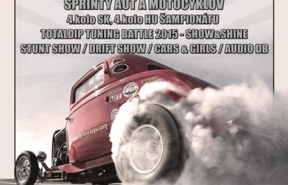 Automax Power fest sa blíži