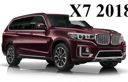 BMW X7: Čo ponúkne stroj v hodnote 118-tisíc eur?