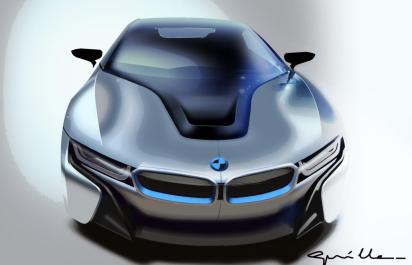 BMW jazdiace za 0,4 litra/100 km?