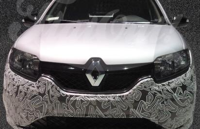 Dacia Sandero RS pôjde po krku Cliu RS?