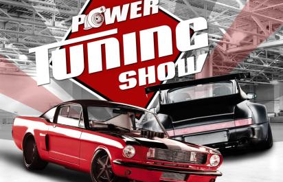 Tuningová sezóna sa zavŕši v Nitre