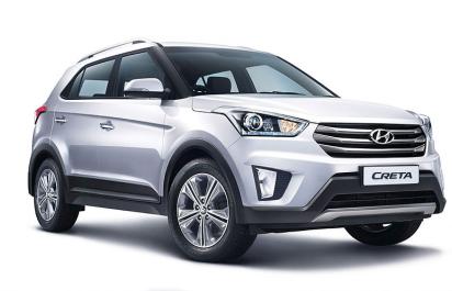 Hyundai Creta, budúci model ix25, na ktorý sa tešte aj u nás!