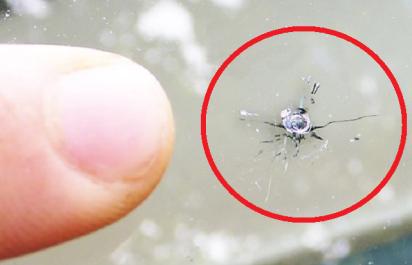 Video: Perfektný spôsob ako opraviť prasklinu na skle auta! 