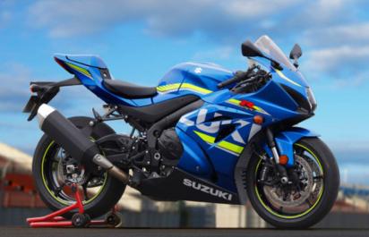 Najlepšie motocykle roku 2017 určené pre zábavu!