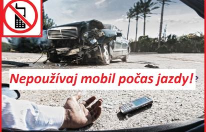 Pokuta až 2 180 eur: Rakúsko sprísnilo tresty za mobil za volantom! 
