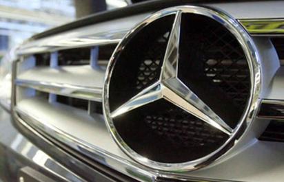 Mercedes zvažuje príchod na Slovensko