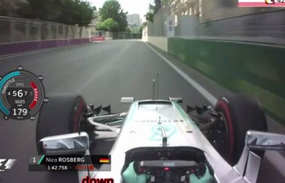 VIDEO: Tieto gombíky musí pilot F1 mať v malíčku!