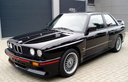 BMW M3 Sport Evo na predaj: Len 3500 najazdených km!