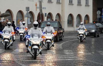 V piatok v Bratislave do auta radšej nesadajte!