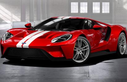Ford mení pravidlá: Majiteľov nového GT si bude vyberať! 