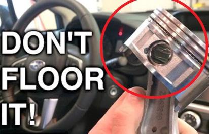 Video: 5 nikdy nerob rád alebo ako zabiť motor!