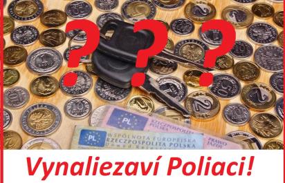 Poliaci obchádzajú systém trestných bodov: Vedia získať späť odobraté vodičáky!