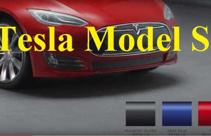 Tesla, ktorá môže byť tvoja za 499 dolárov! 