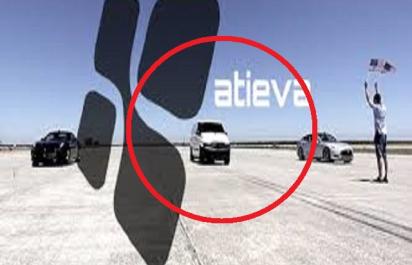 Video: Elektrická dodávka, ktorá porazí BMW i8 aj Dodge Viper!