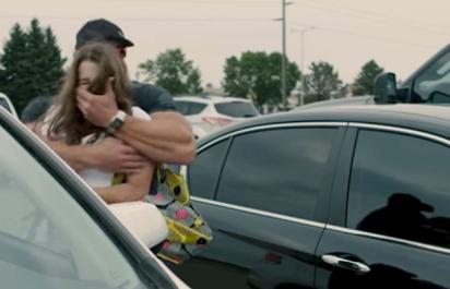 Nebezpečné parkoviská: Ruky preč od telefónu!