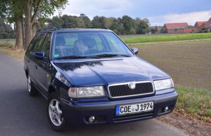 Felda so 414 000 km skoro ako nová! Chceš ju?